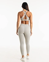 custom sports bra