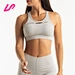 Cover up in style with our high impact sports bras for large breasts. Designed for comfort and support, it's a must-have for any workout wardrobe. Shop now and stay ahead of the trend.